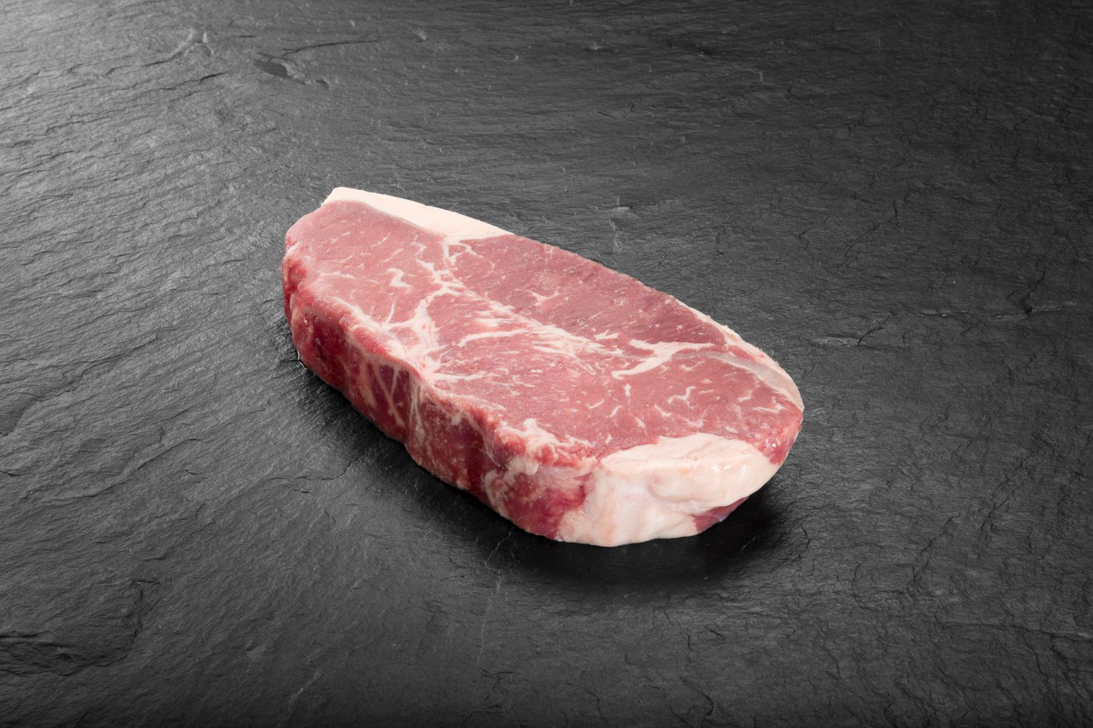 Swiss Market Selection Entrecôte Second Cut