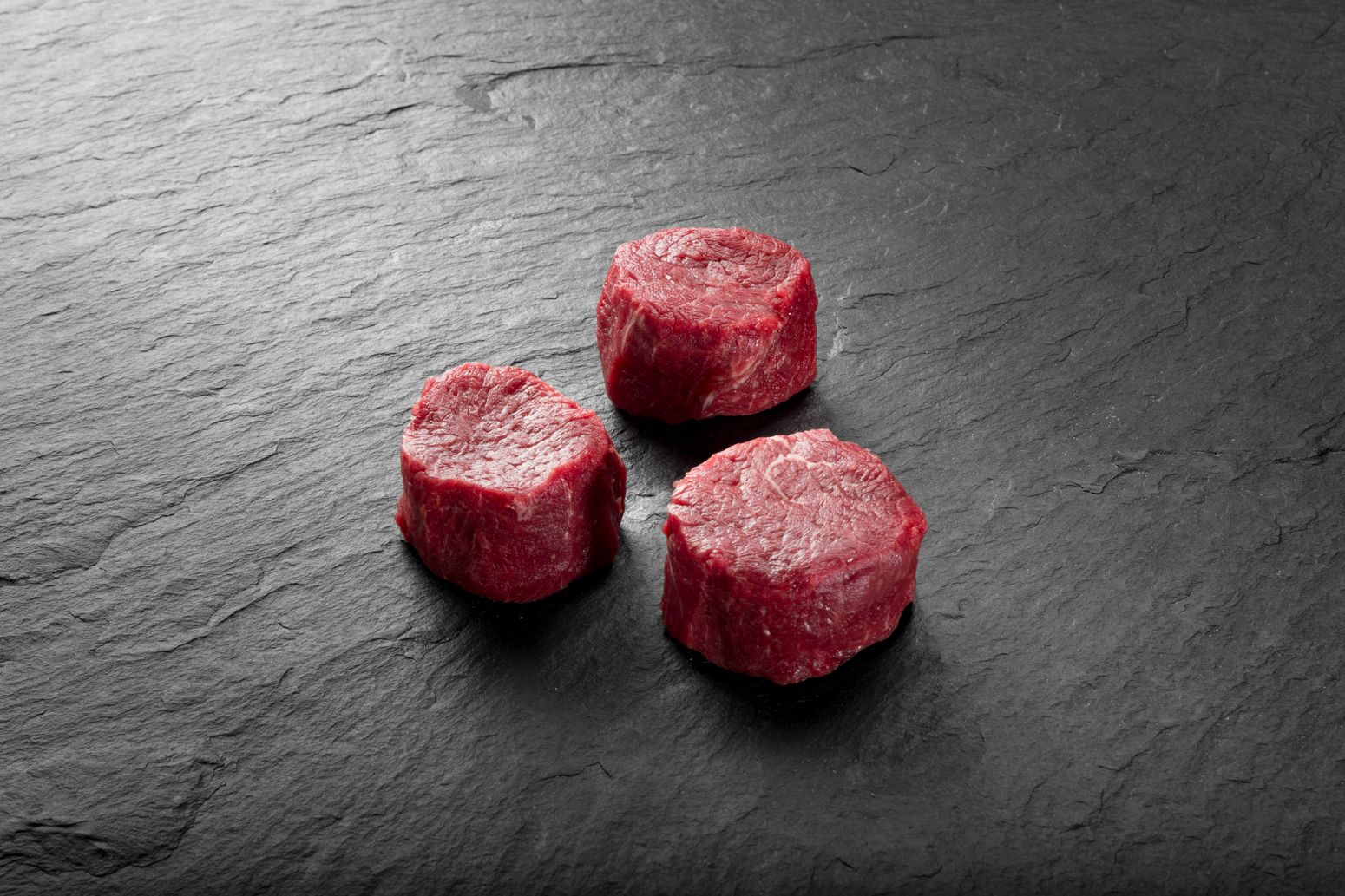 Médaillon filet de filet mignon bœuf Suisse Market Selection