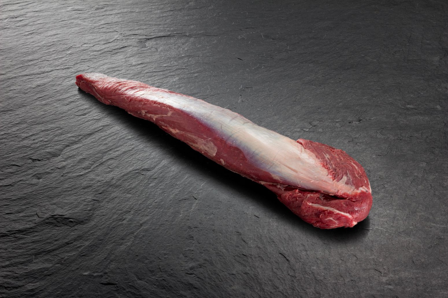 Swiss Black Angus Filet am Stück