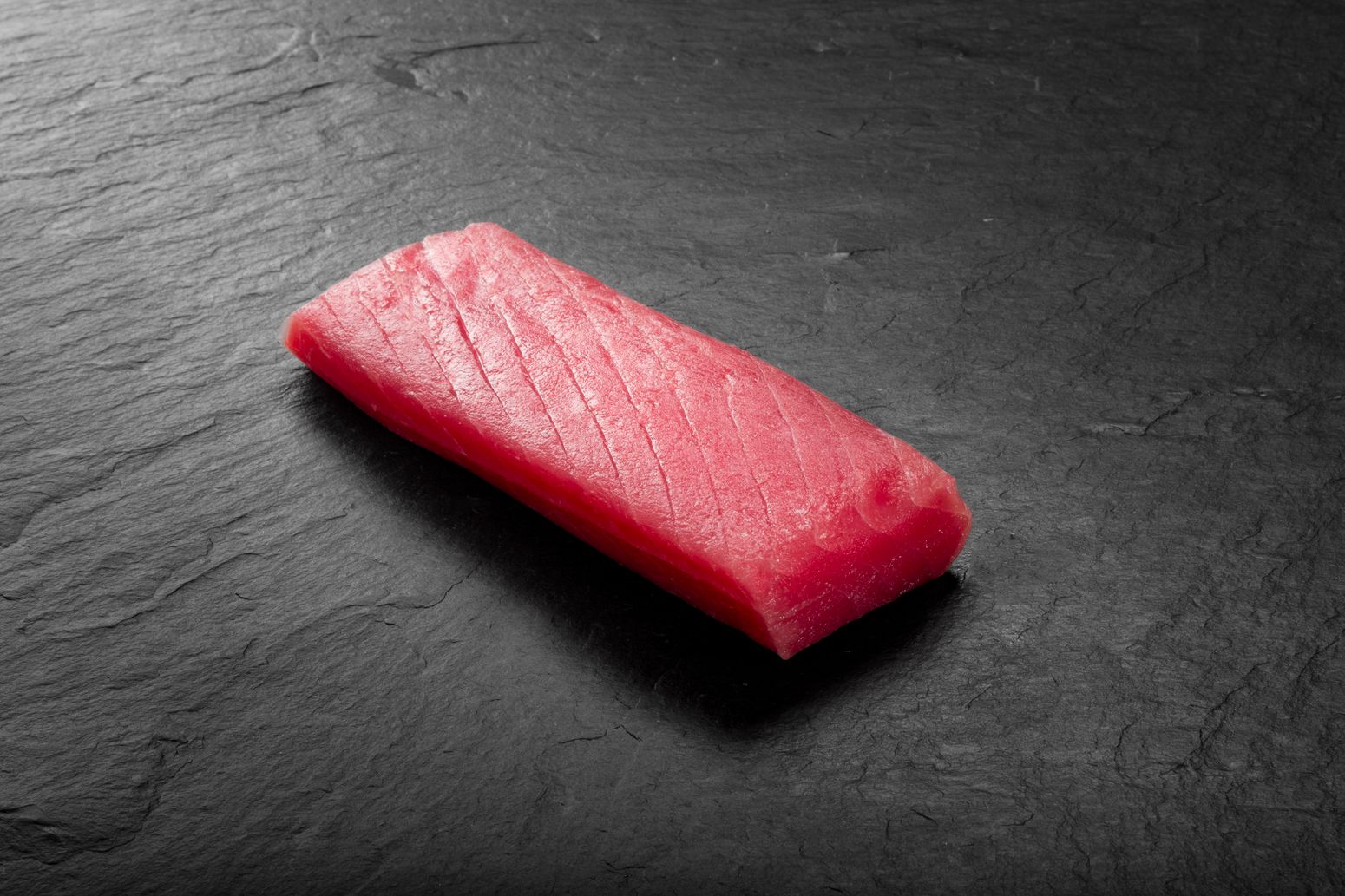 Bloc filet de thon