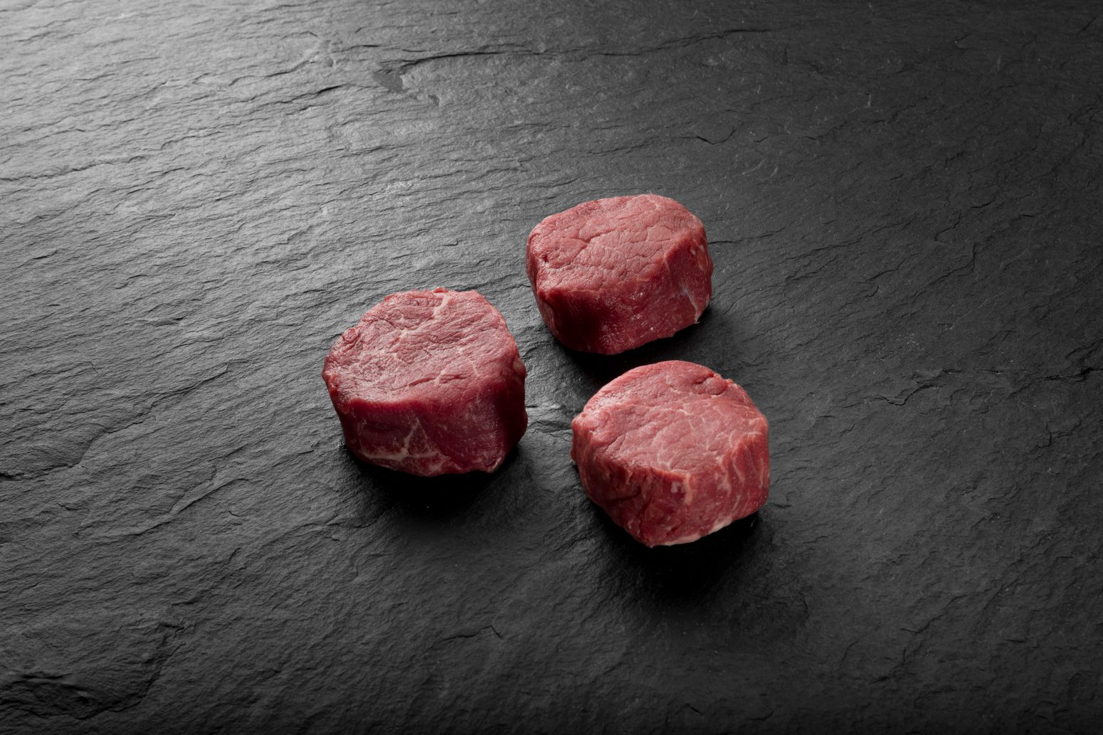 US Choice Beef Filet Medaillon