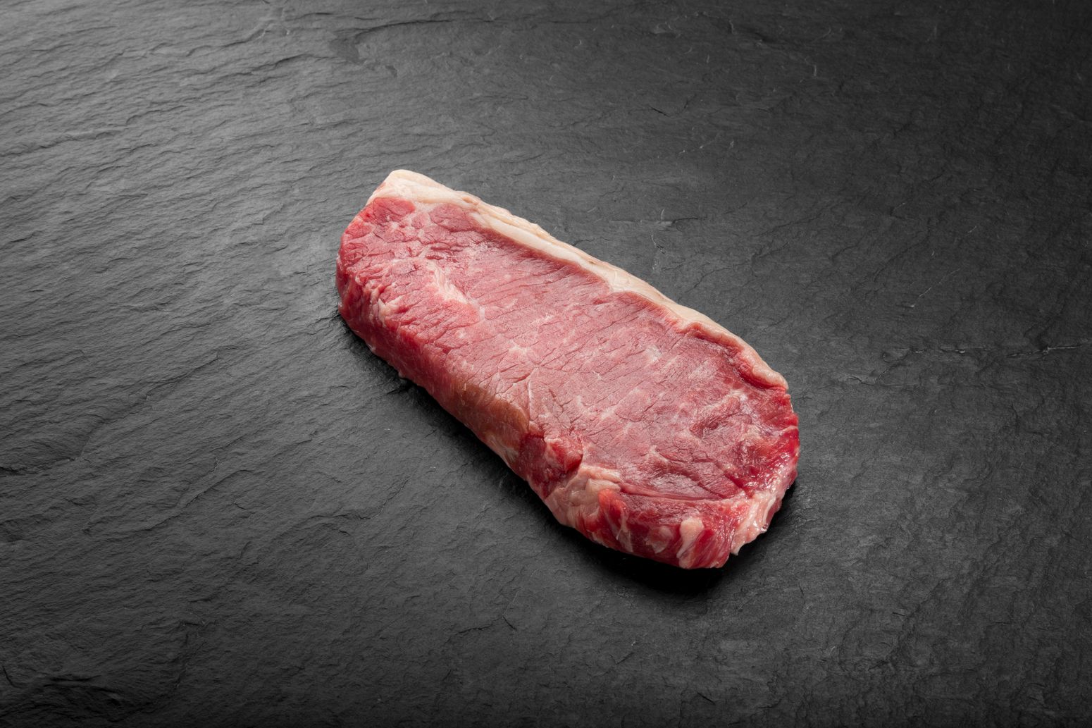 Faux-filet de Bœuf "US Choice"