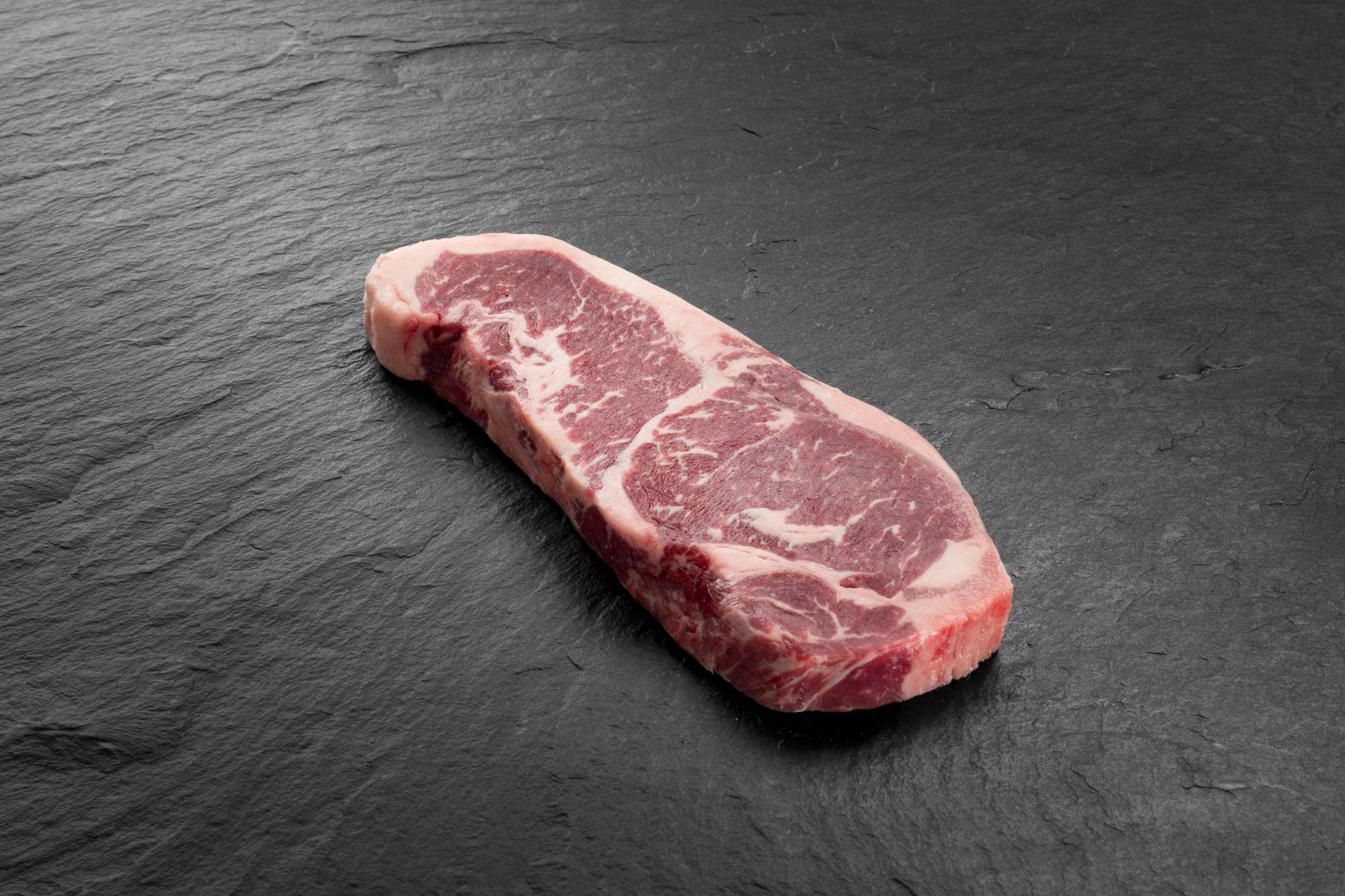 Entrecôte de bœuf choice 2ème catégorie