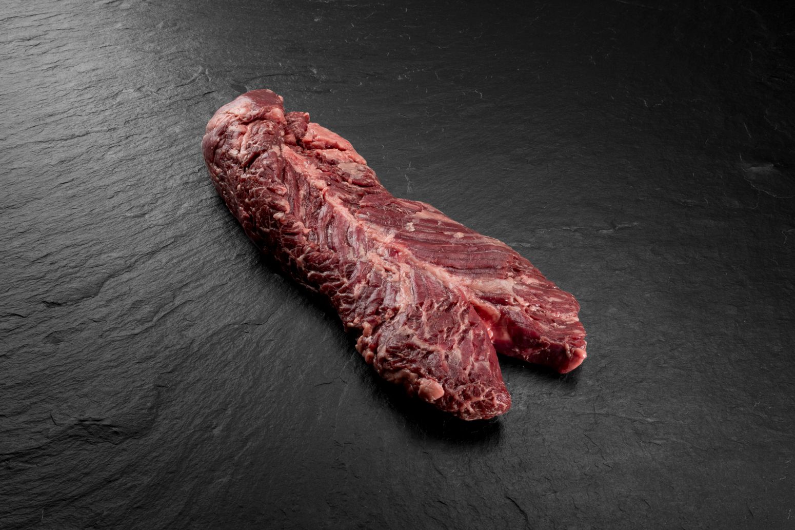 Onglet de bœuf américain