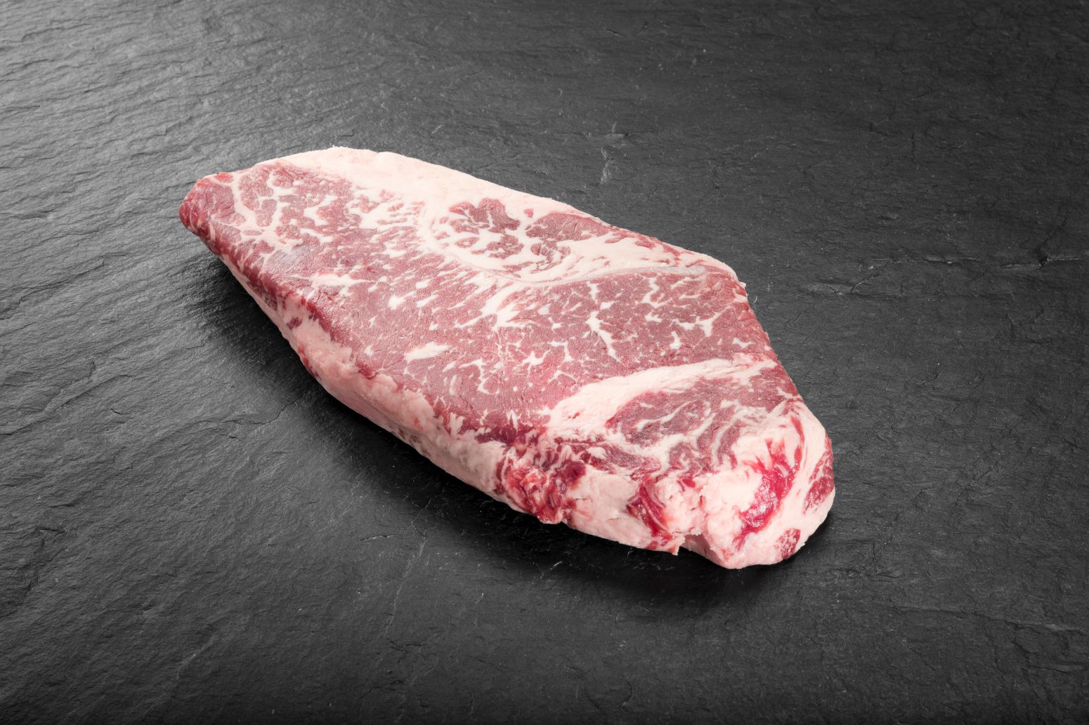 US Prime Striploin Second Cut