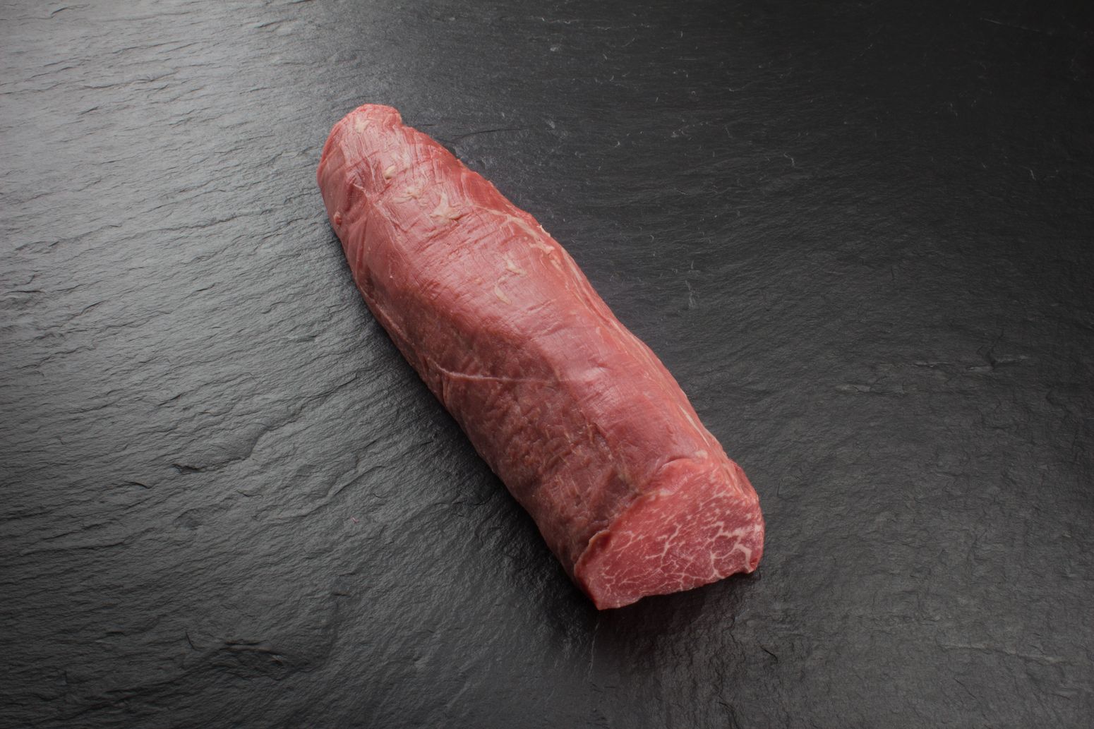 Filet de bœuf US Prime "morceau central entier"