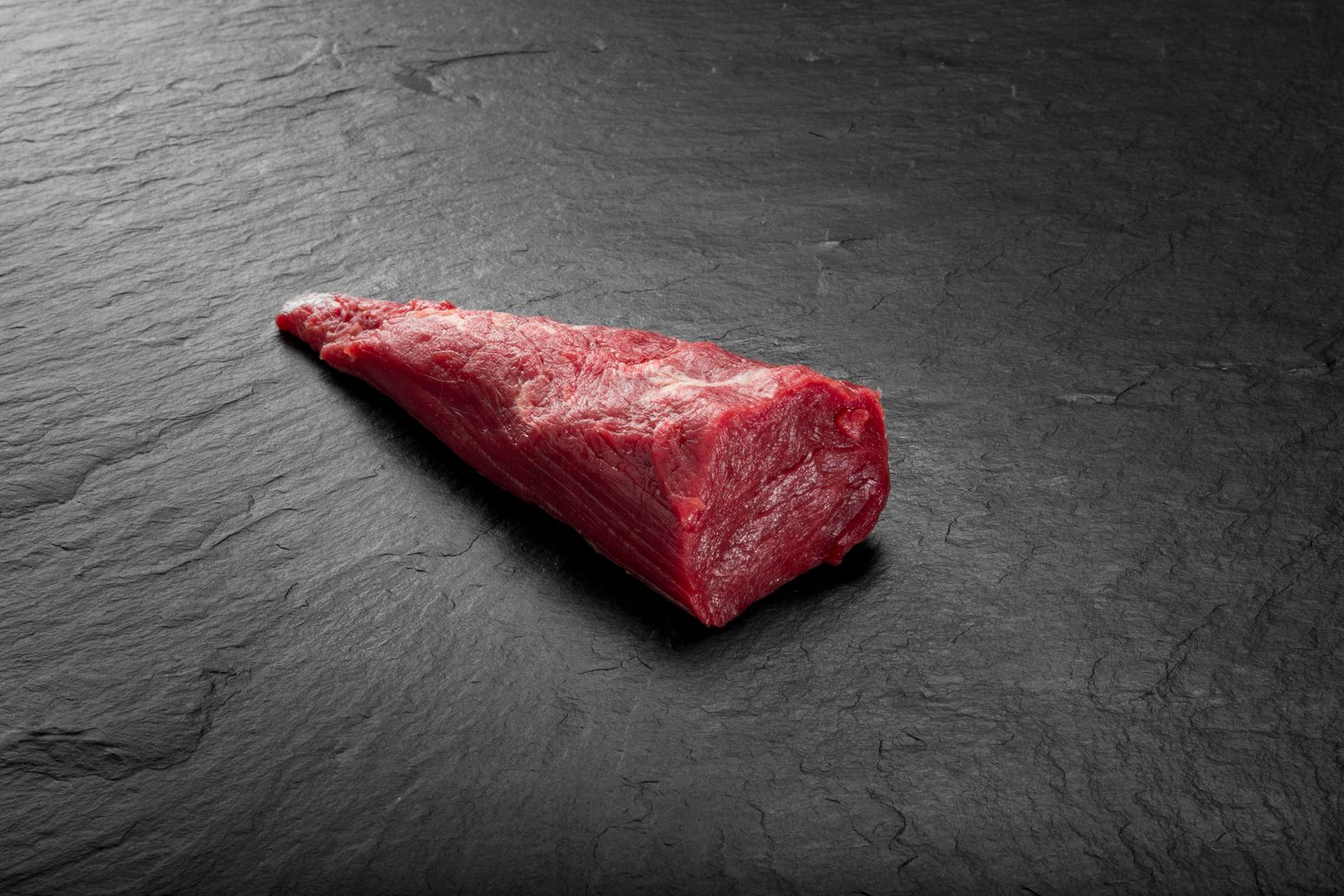 US Prime Tenderloin Second Cut