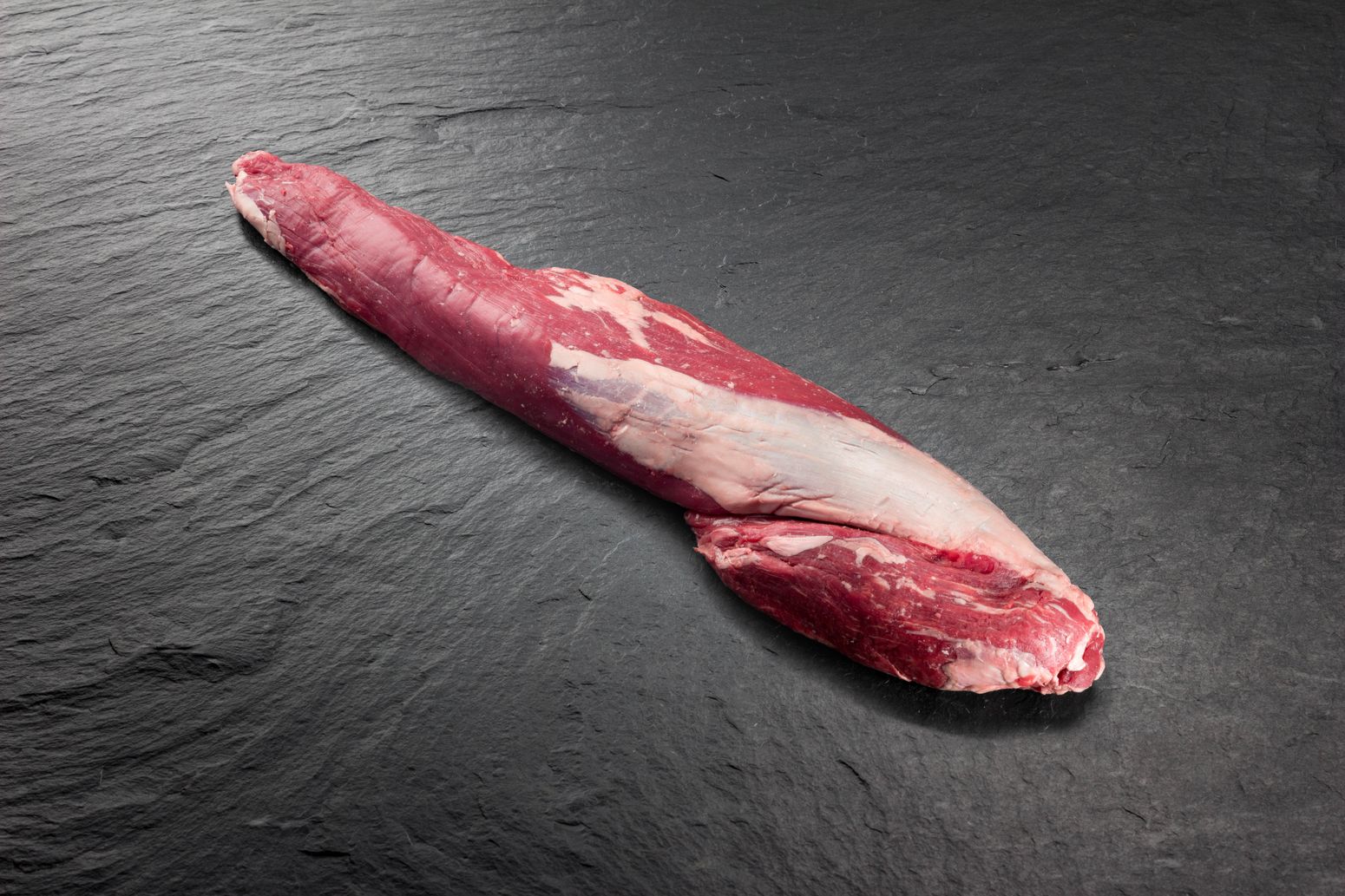 US Choice Tenderloin am Stück
