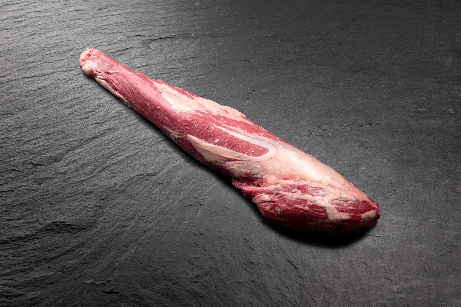 US Prime Tenderloin am Stück