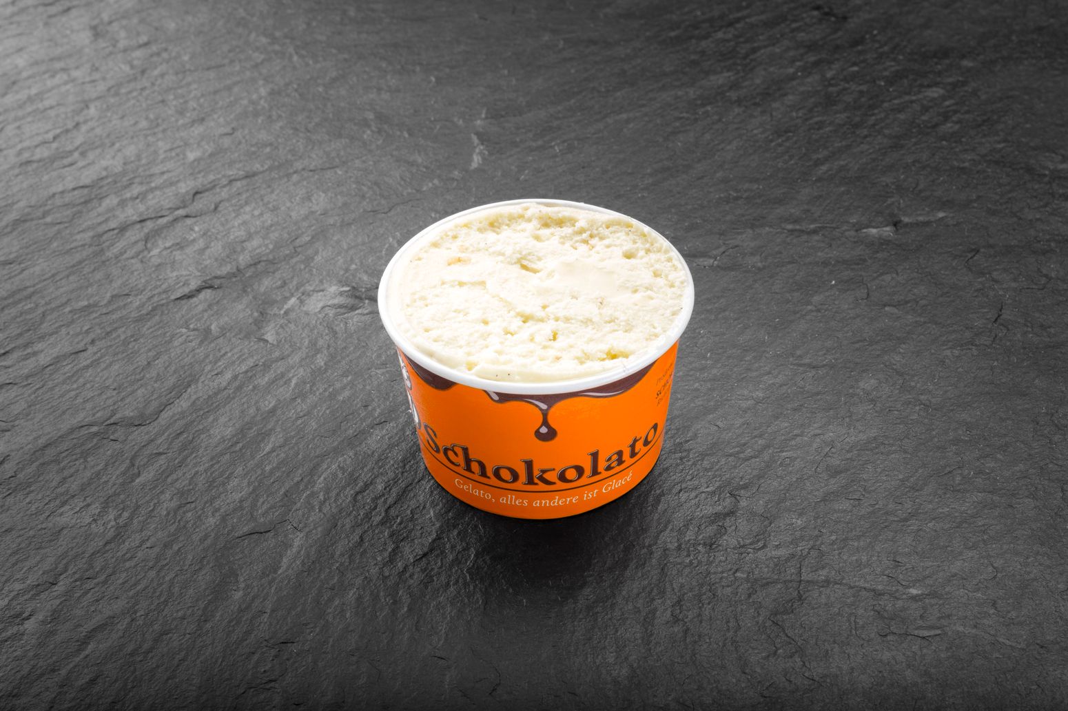 Vaniglia Bourbon con Sesamo