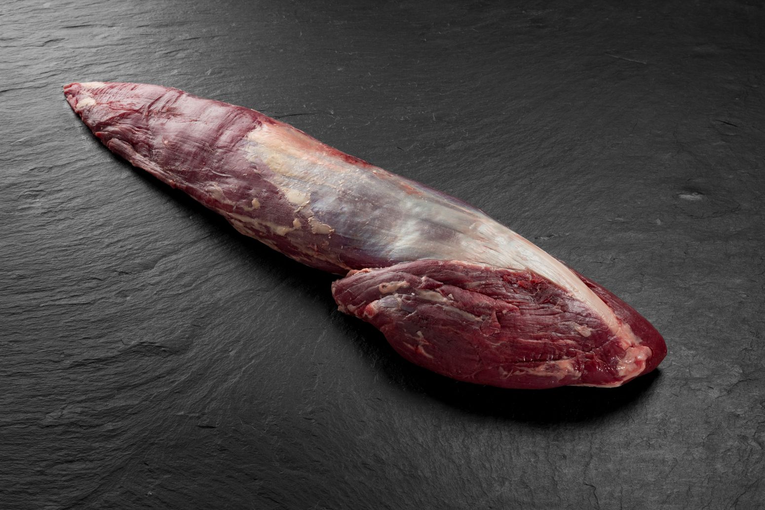 Walliser Eringer Filet am Stück