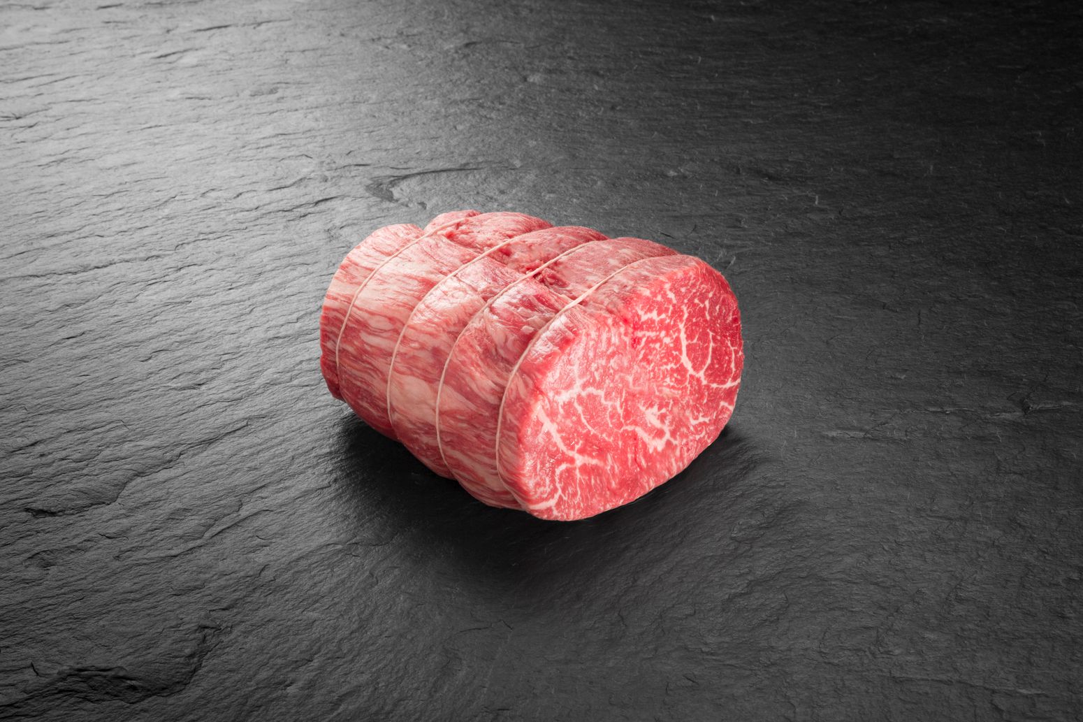 Original Japanese Wagyu A4 Tenderloin "Chateaubriand"
