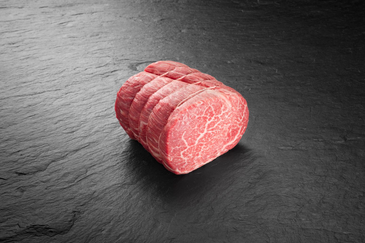 Original Japanese Wagyu A5+ Tenderloin "Chateaubriand"