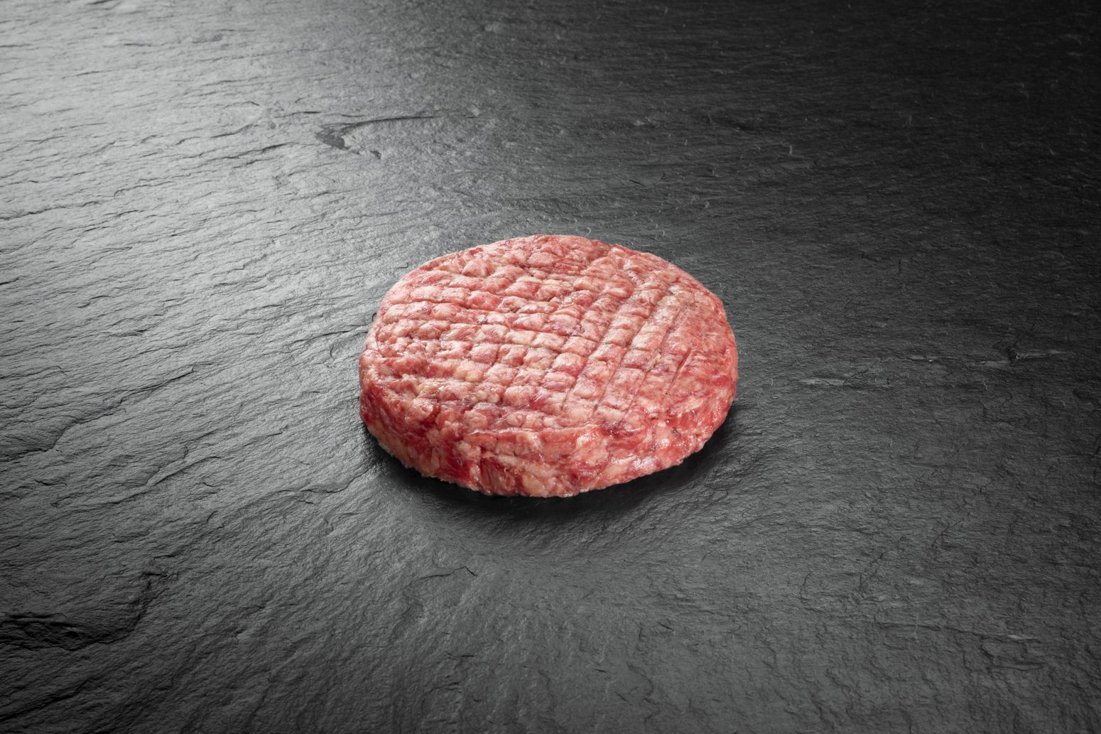 LUMA Swiss Black Angus Experts-Burger