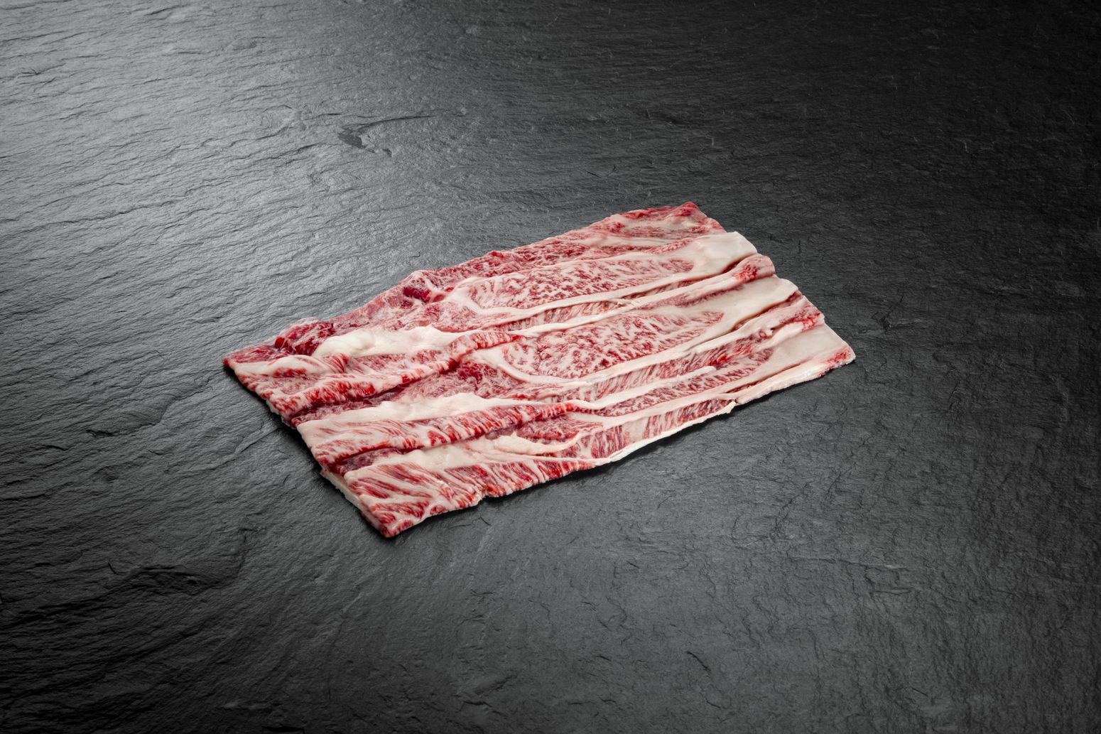 Original Japanese Wagyu A5 "Shabu Shabu"