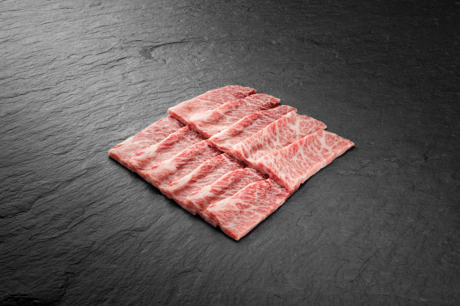 Original Japanese Wagyu A5 "Yakiniku"