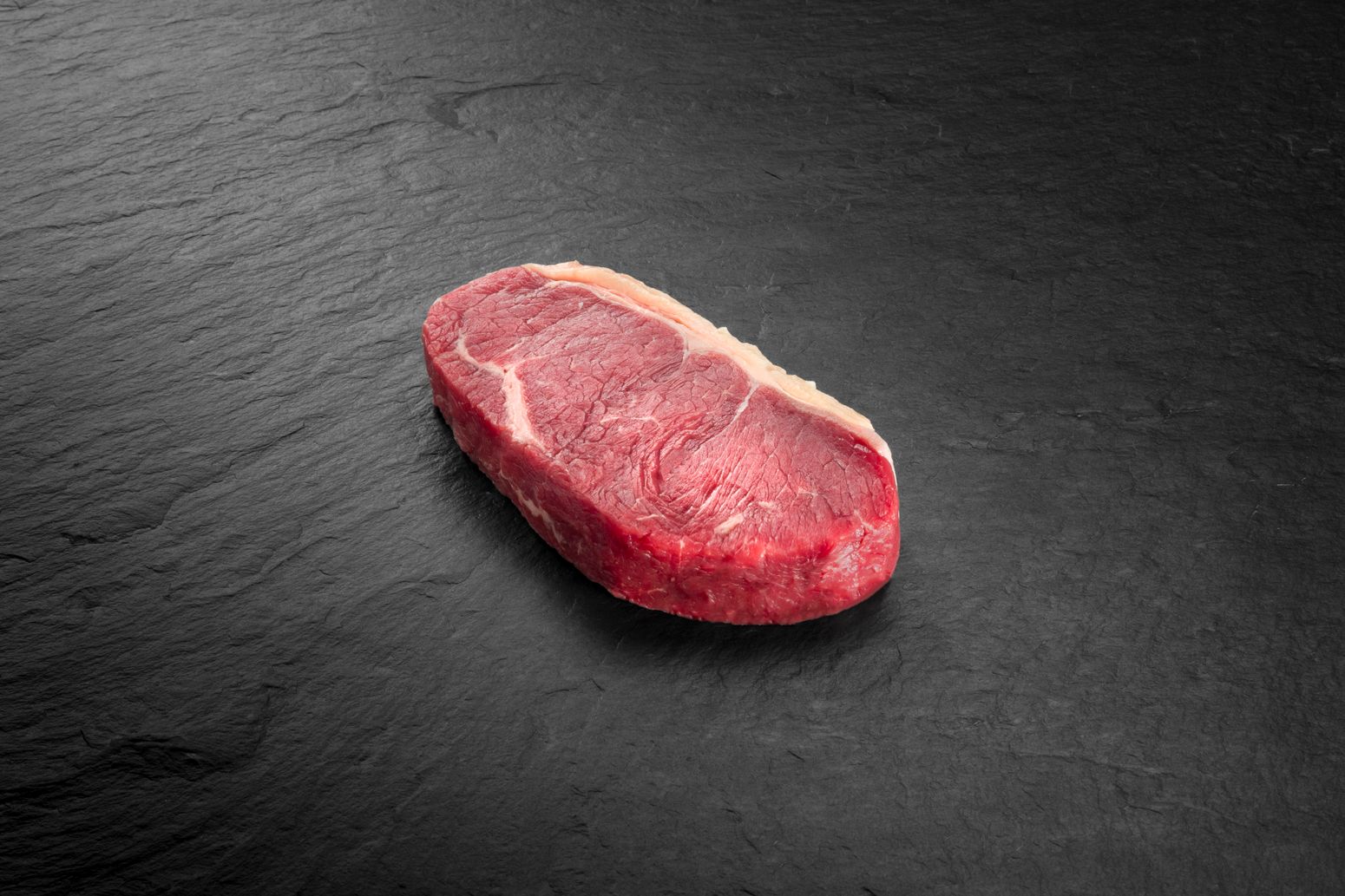 Bio Swiss Beef Entrecôte