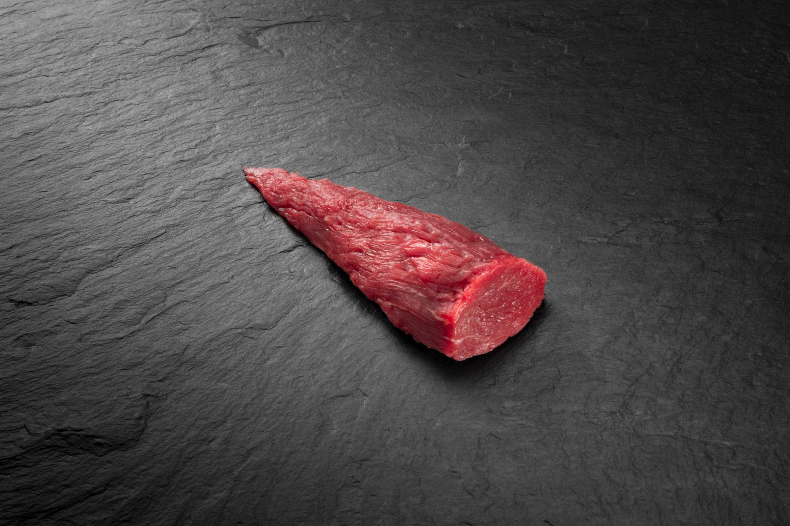 Bio Swiss Beef Filet Second Cut