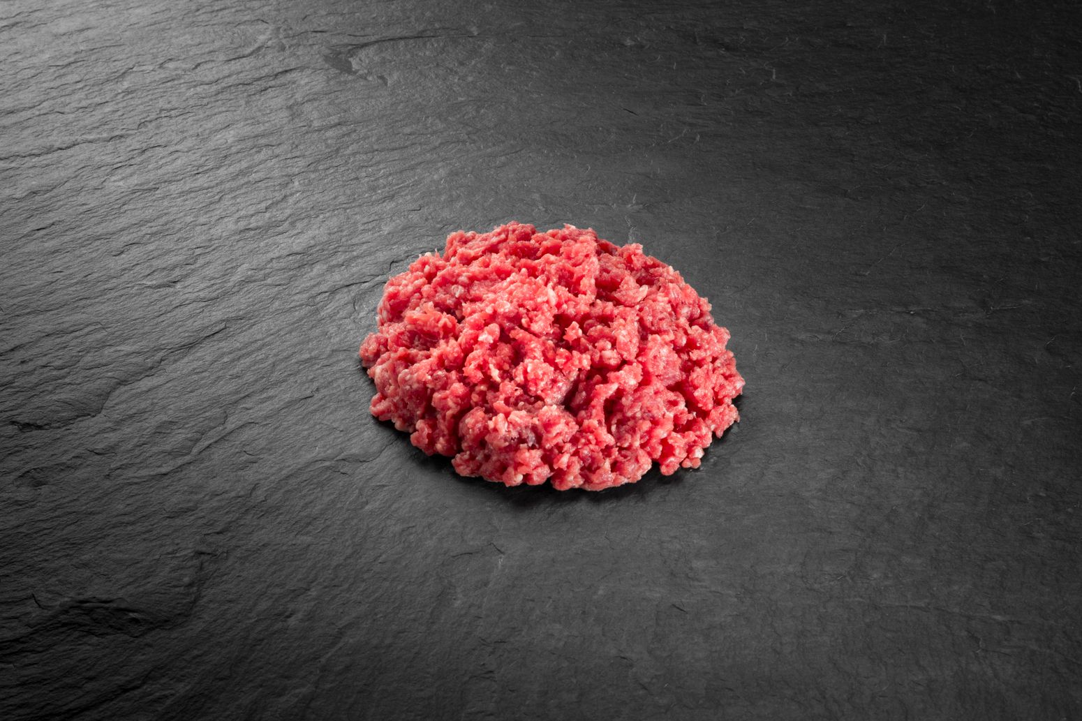 Bio Swiss Beef Hackfleisch