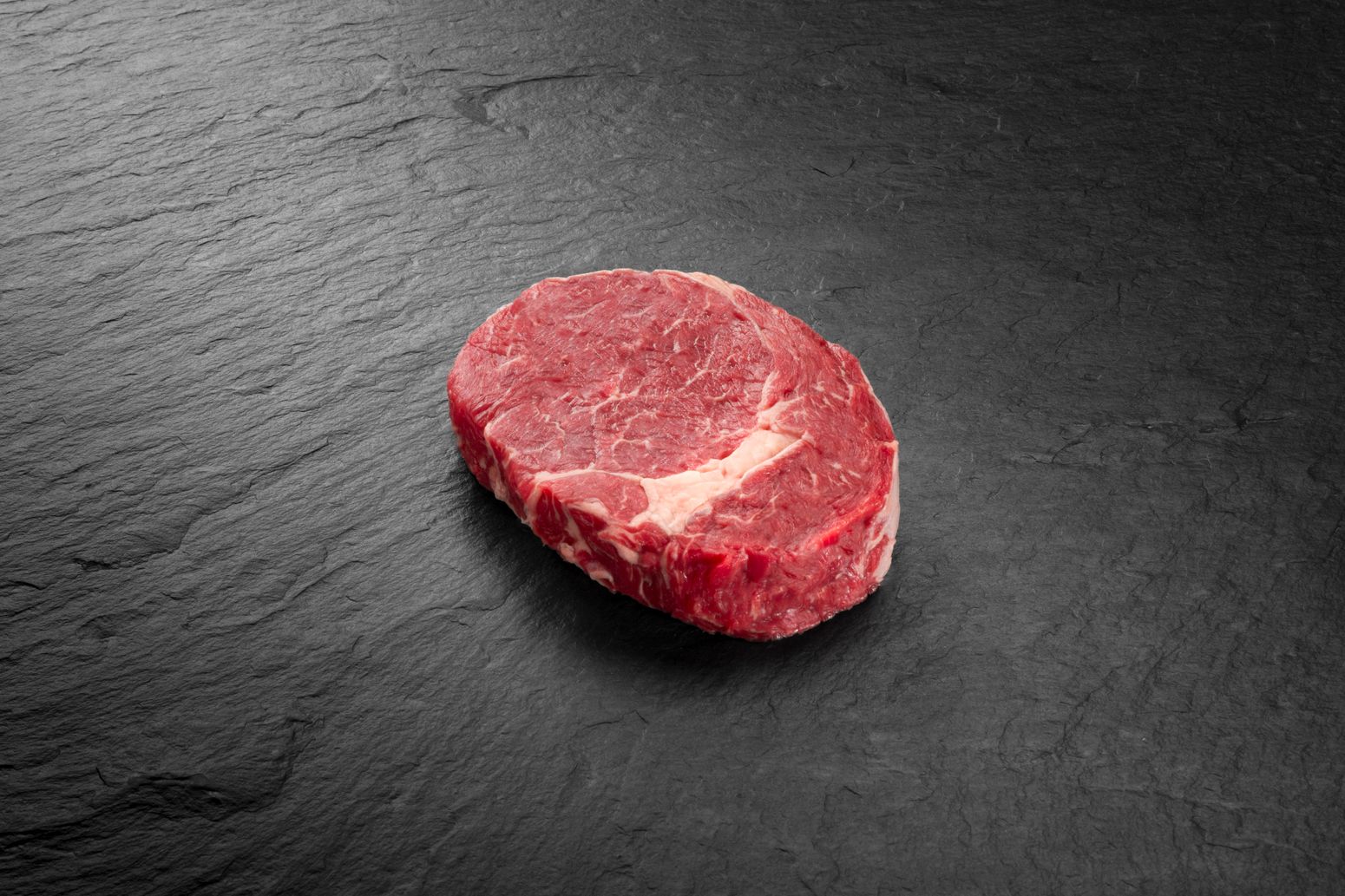 Bio Swiss Beef Hohrücken