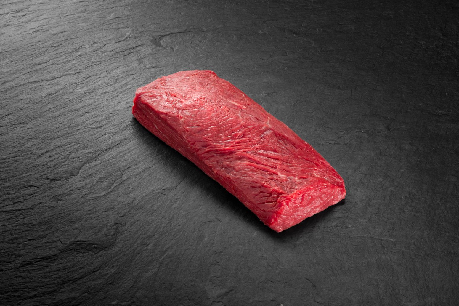 Bio Swiss Beef Huft Filet am Stück