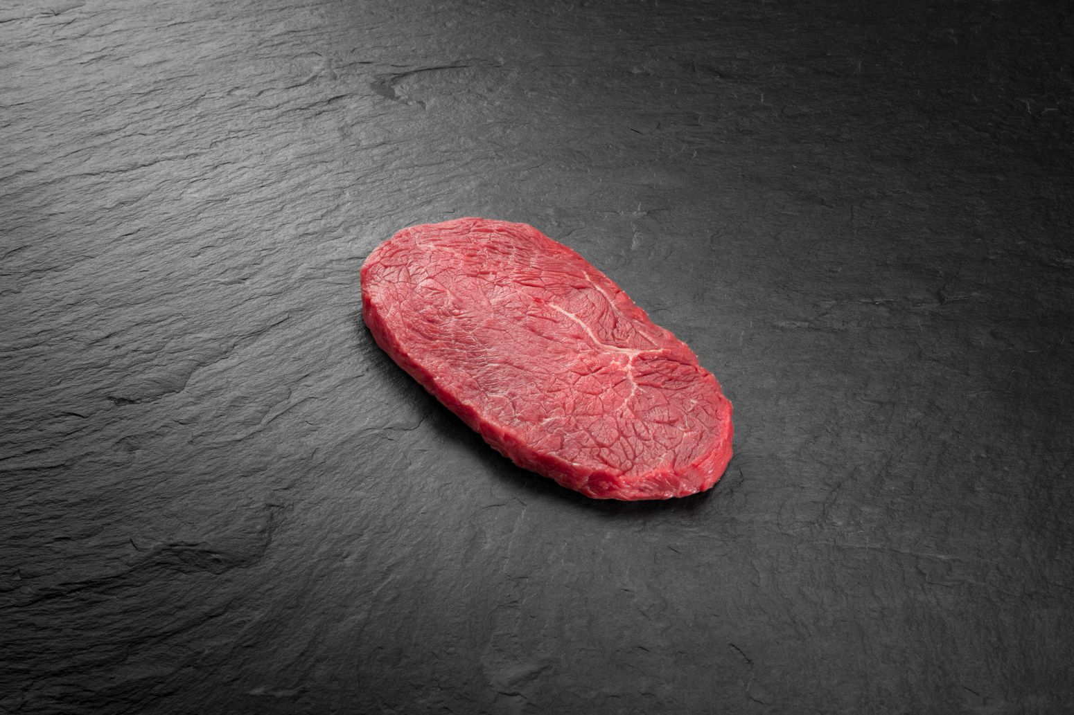Bio Swiss Beef Huft Steak