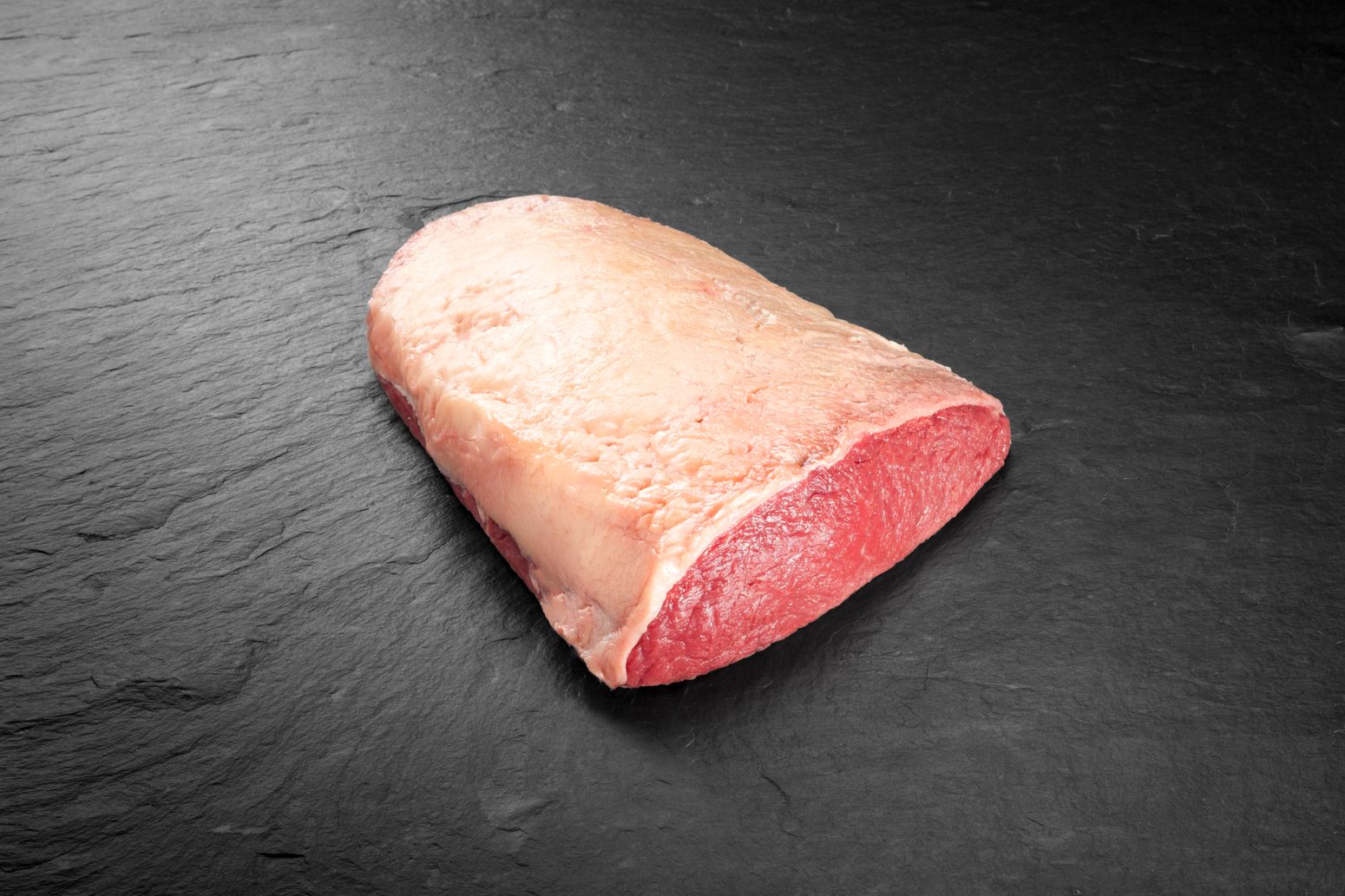 Bio Swiss Beef Huftdeckel