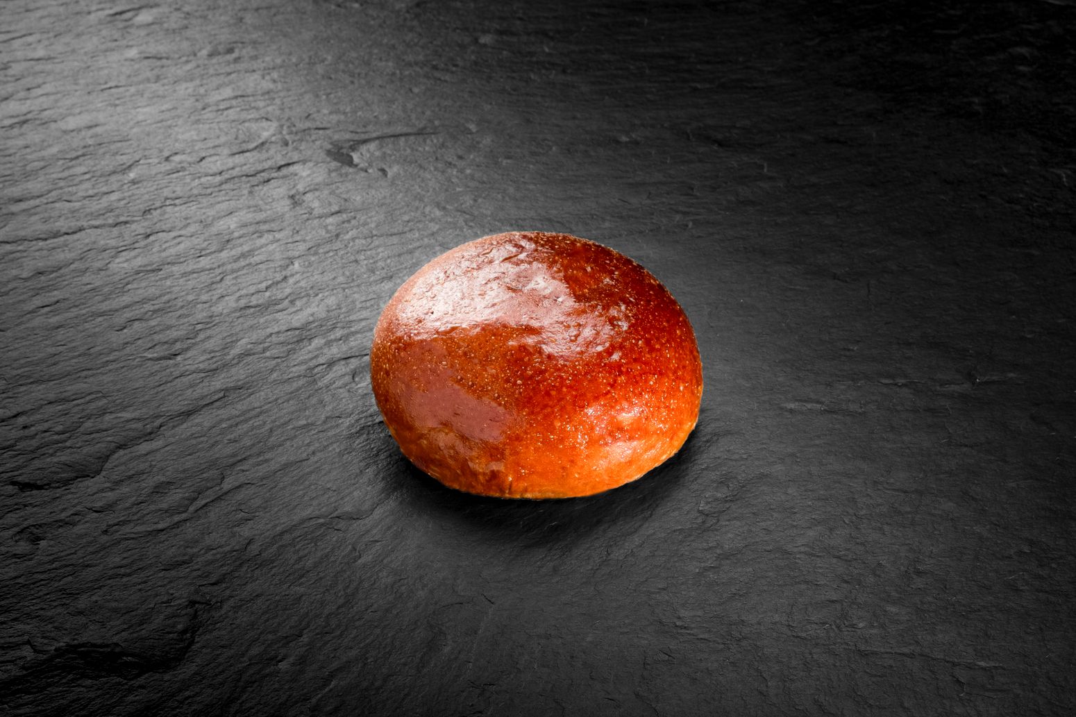 Bio Burger-Briochebun