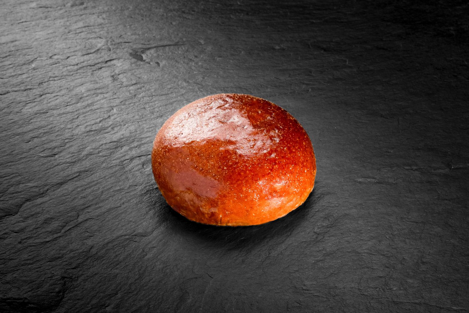 Petits pains à burger briochés bio