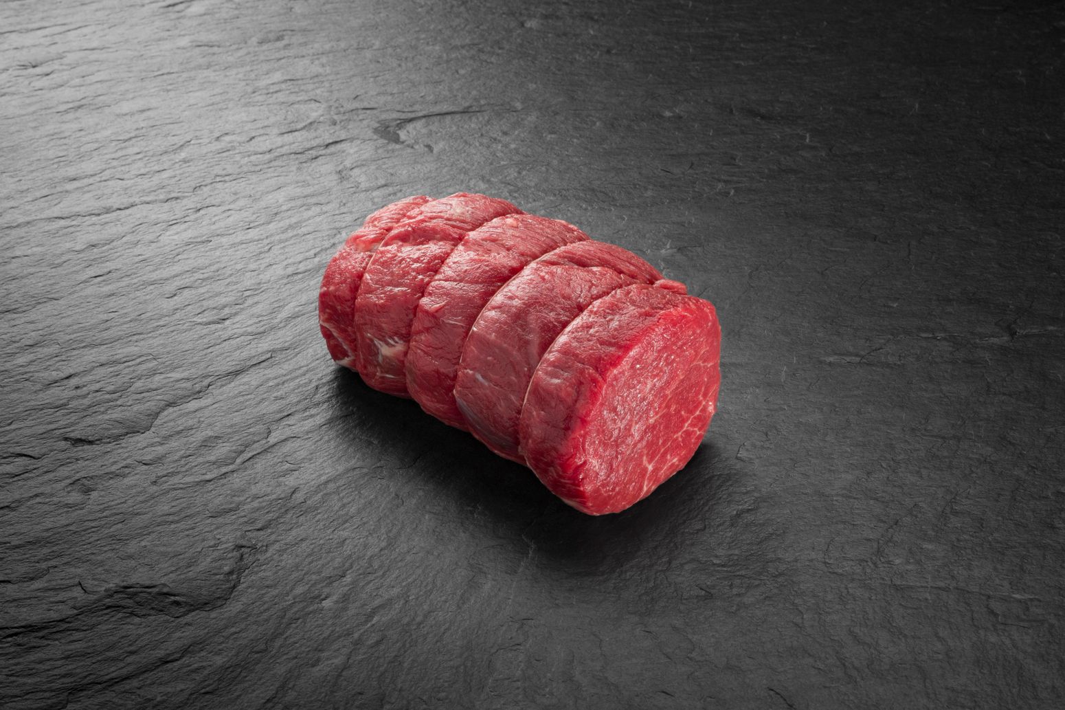 Chateaubriand de bœuf Suisse Black Angus