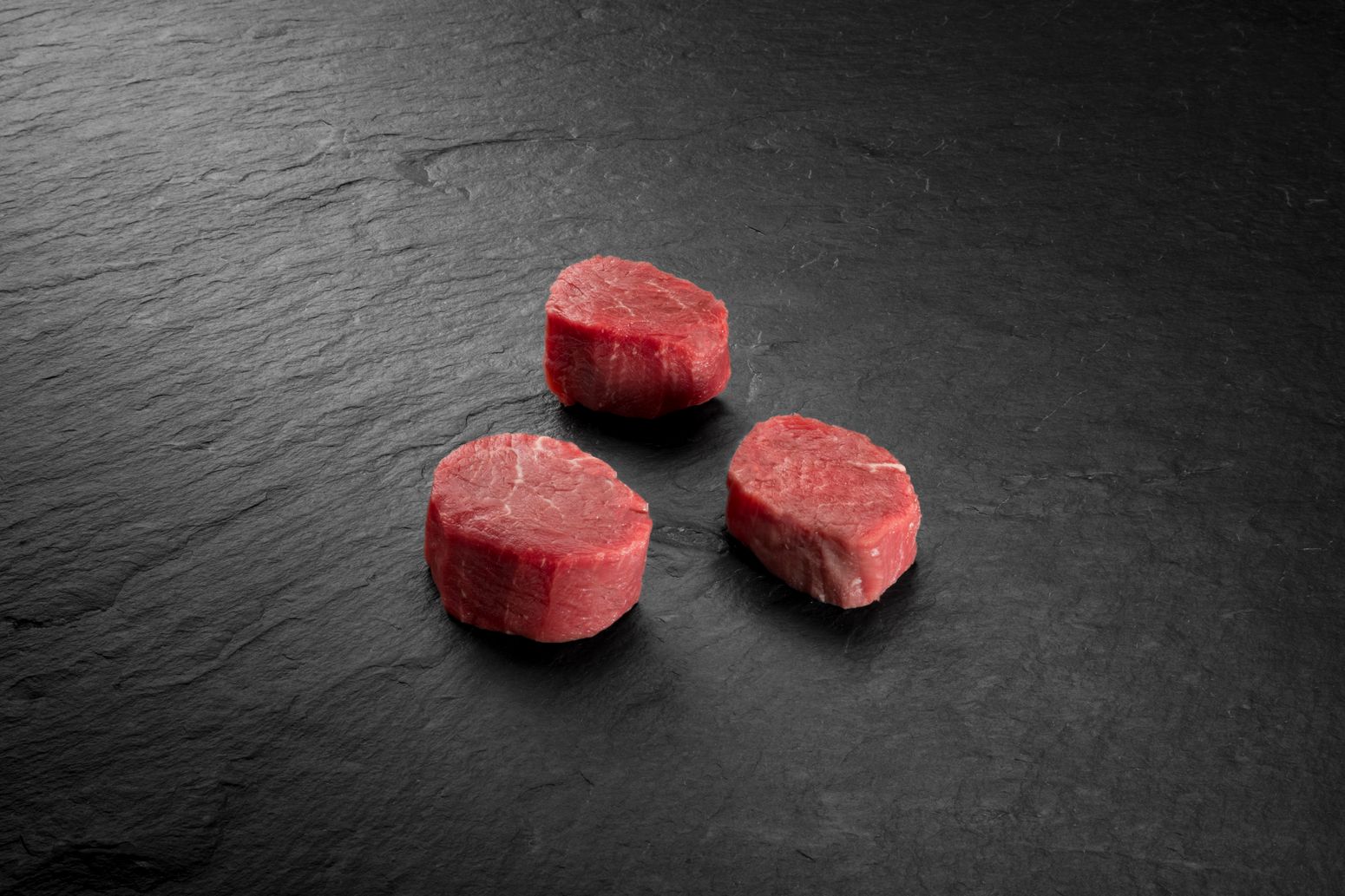 Handselected Swiss Beef Filet Medaillon