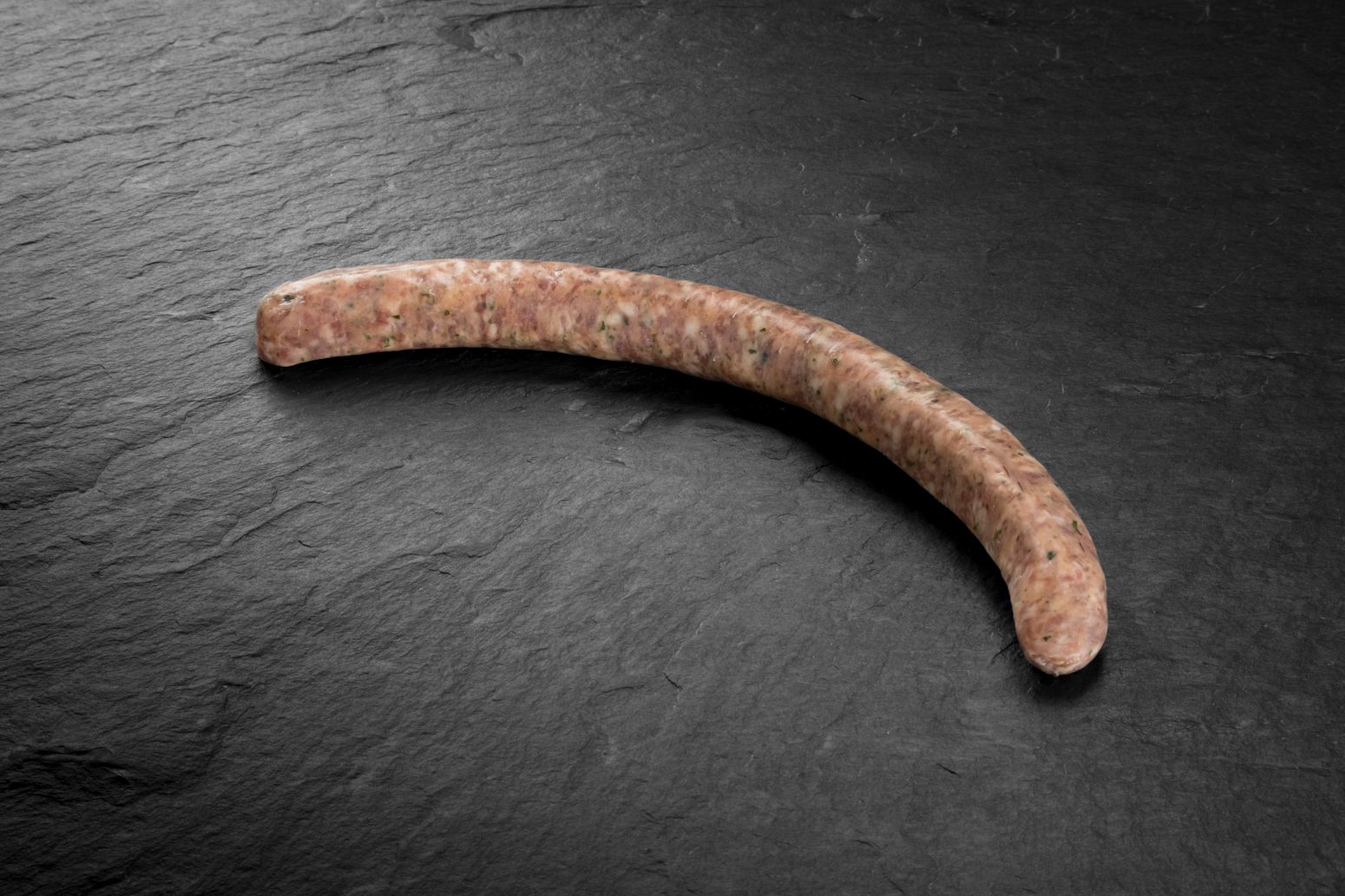 Saucisse à grillée de porc Suisse Handselected