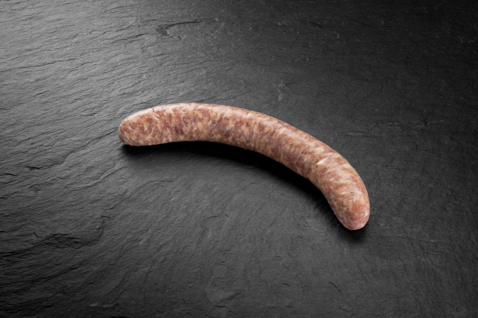 Handselected Swiss Pork Wurst Grob