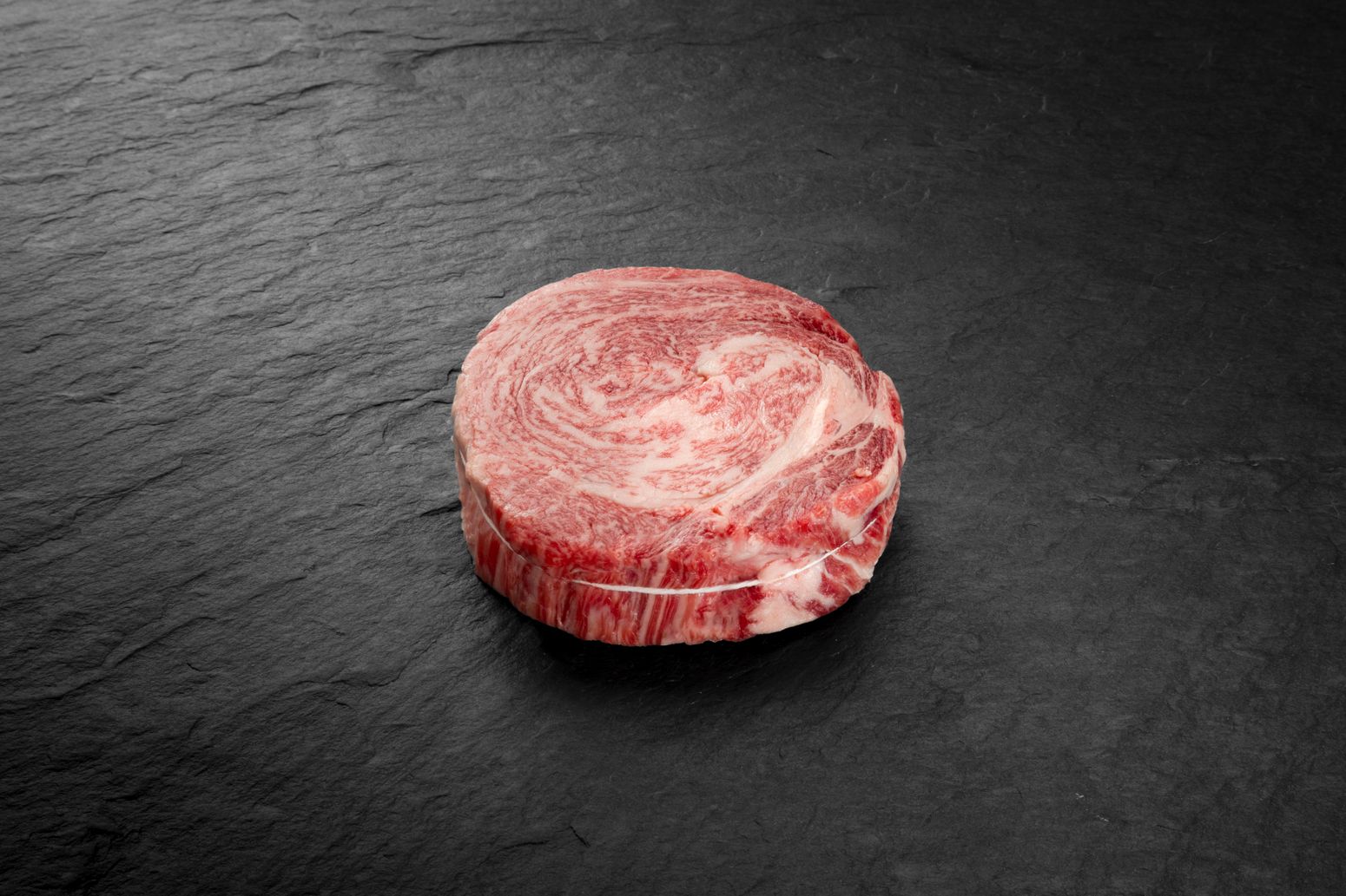 Japanese Kobe Beef Ribeye Cap Roll