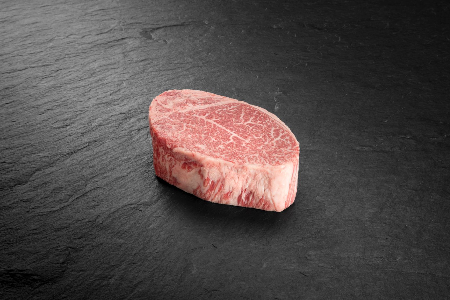 Filet japonais de Kobe