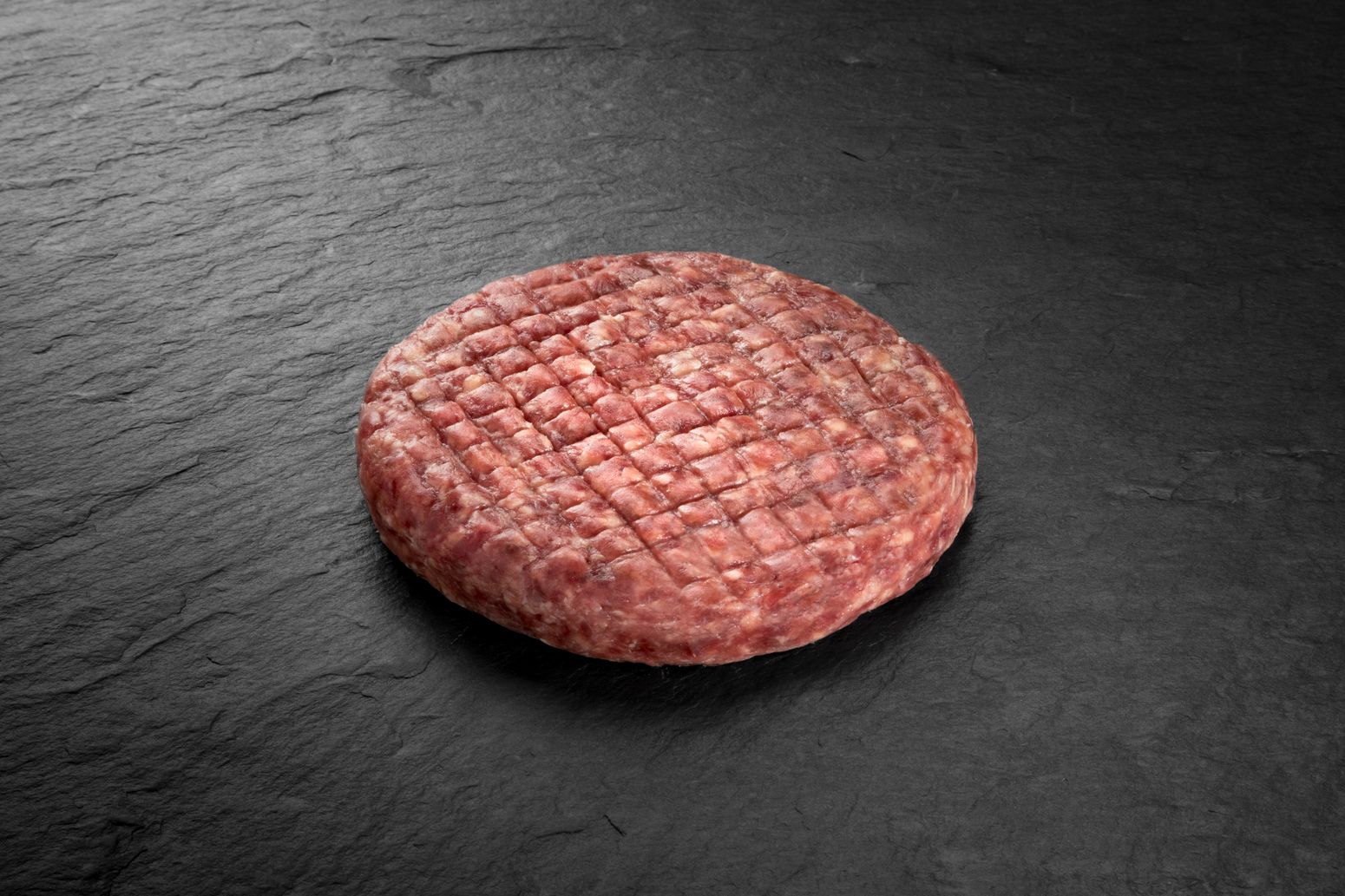 LUMA Beef Experts-Burger