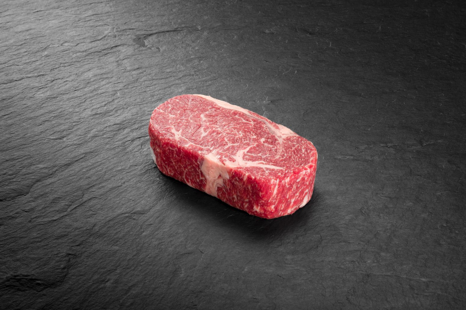 Entrecôte de bœuf LUMA morceau central "Sélection du chef"