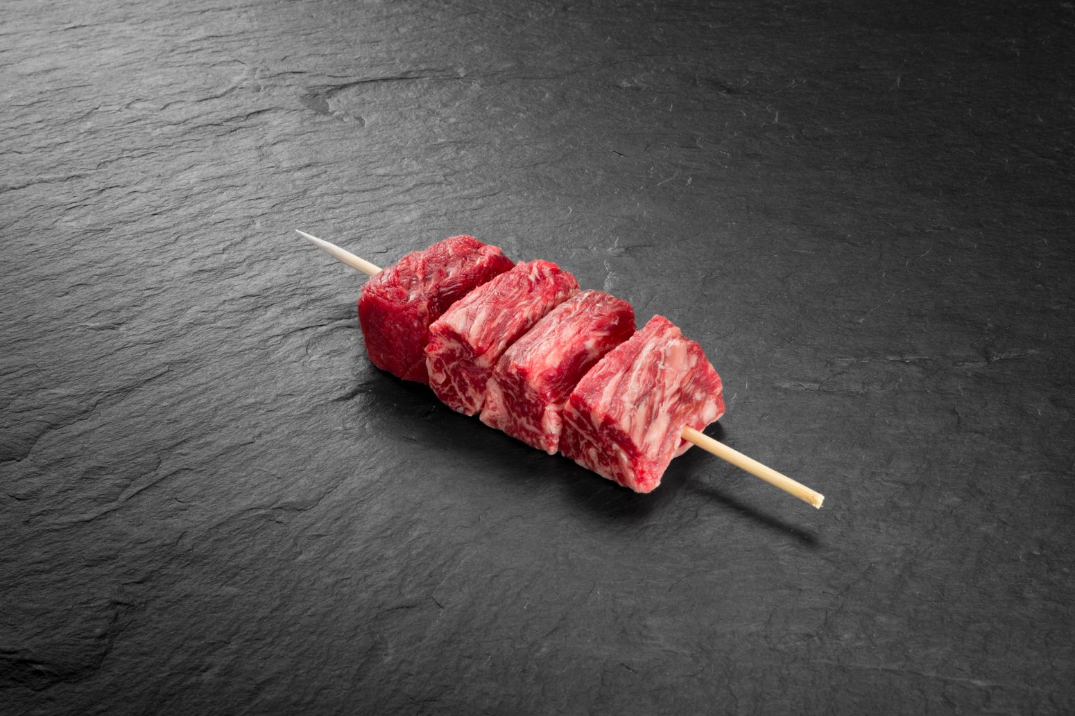 Original Japanese Wagyu Tenderloin Spiess