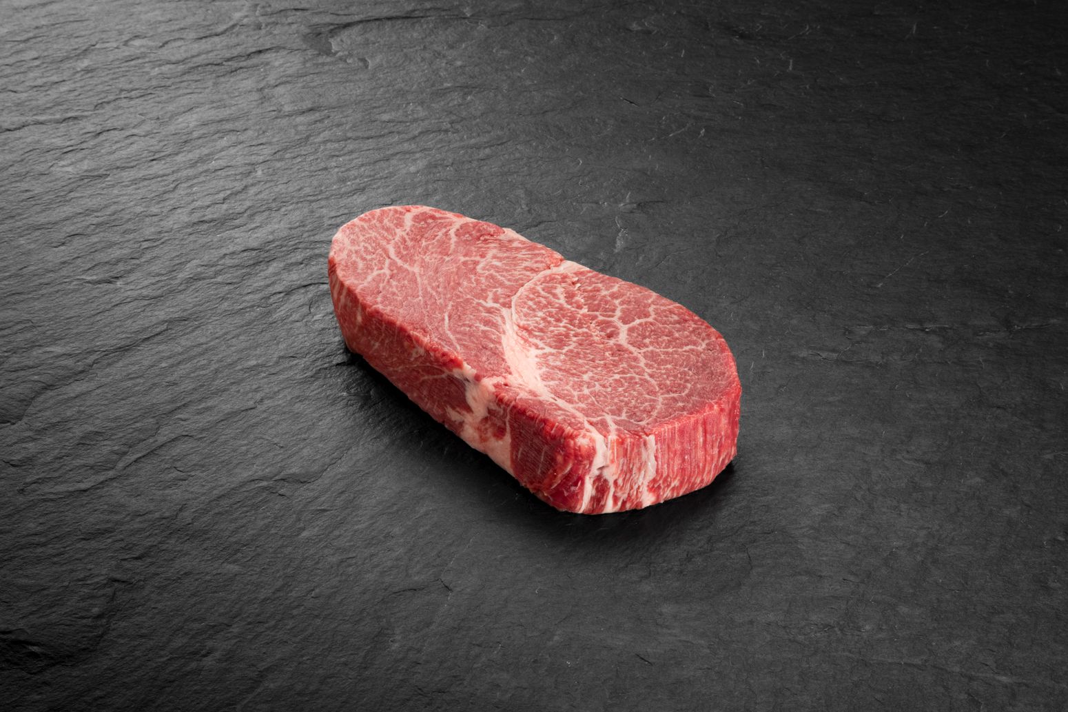 Original Japanese Wagyu A5+ Tenderloin Steak