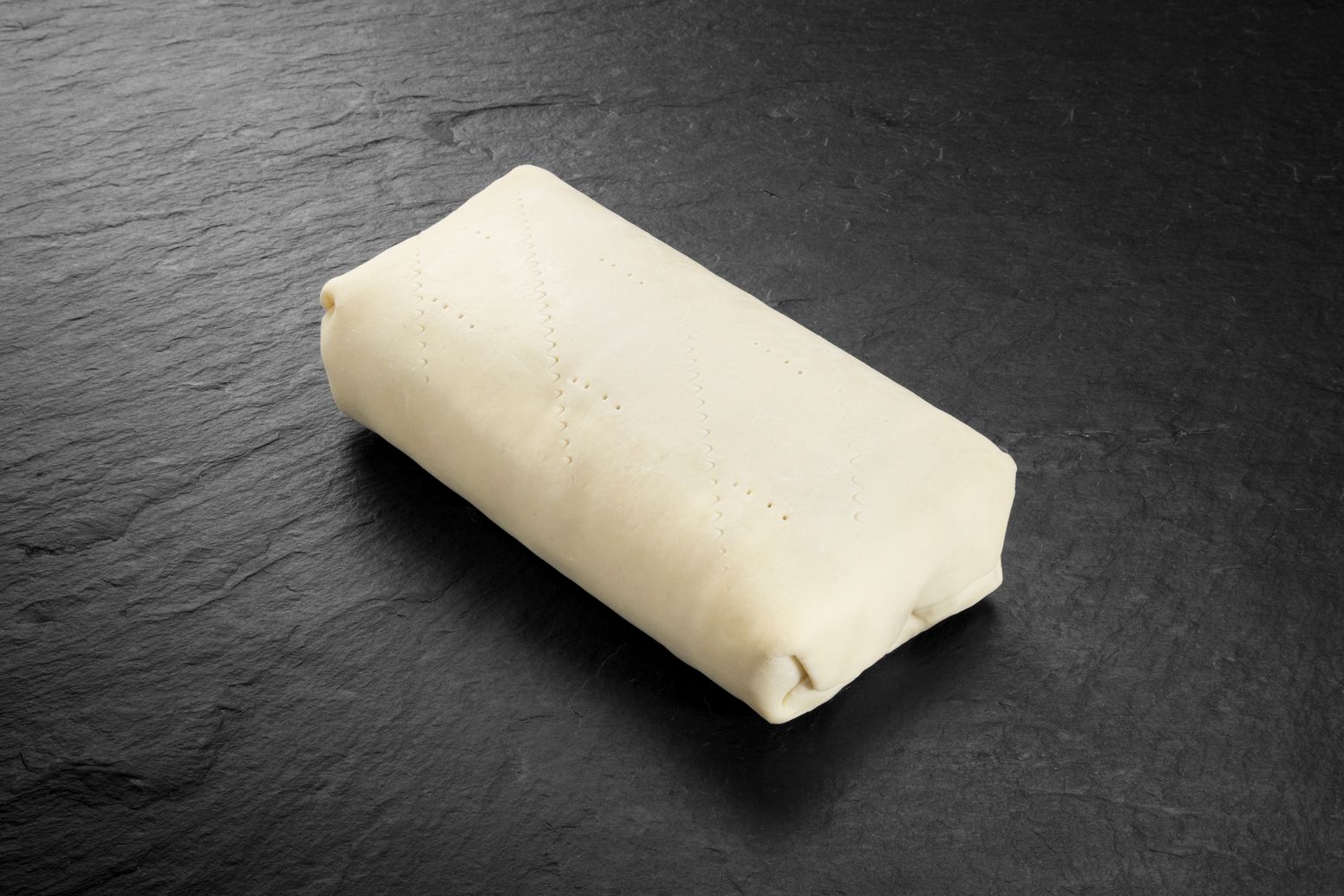 Rindsfilet im Teig "Wellington"