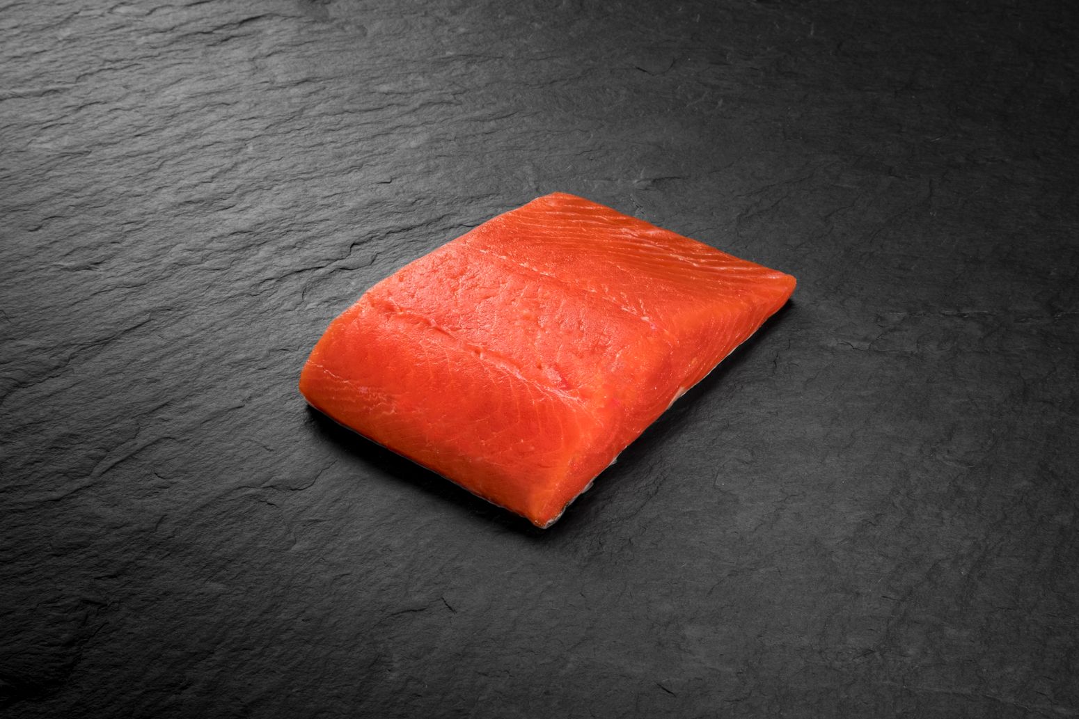Sockeye Wildlachs Filet