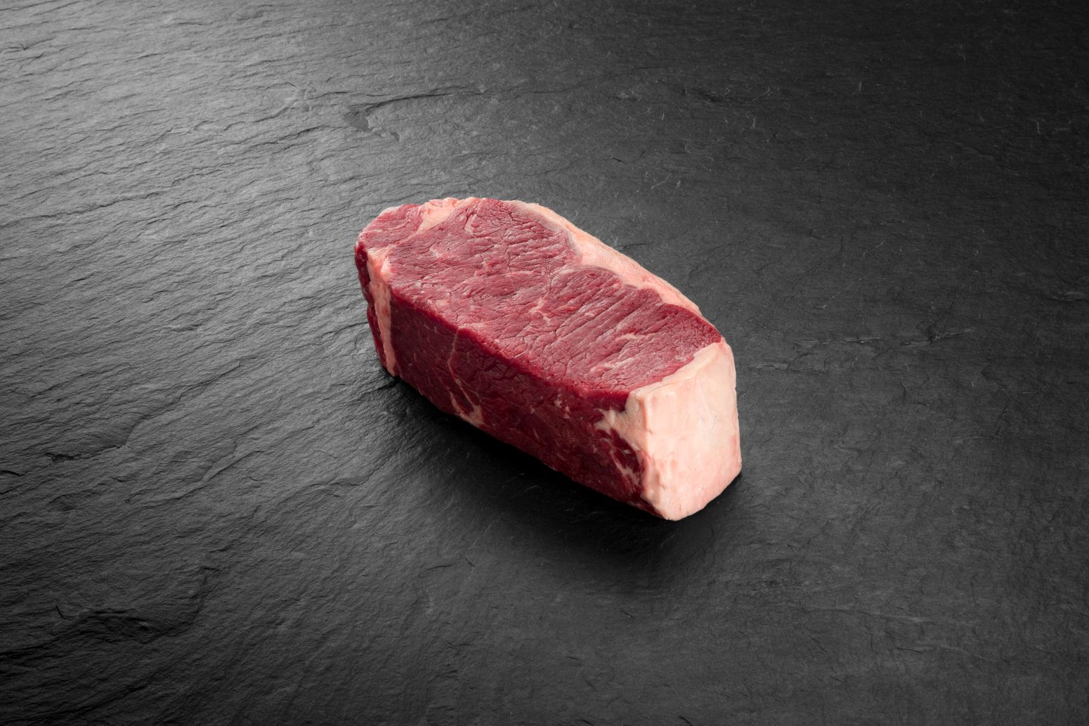 UMi Black Angus Striploin "Mittelstück Experts-Cut"