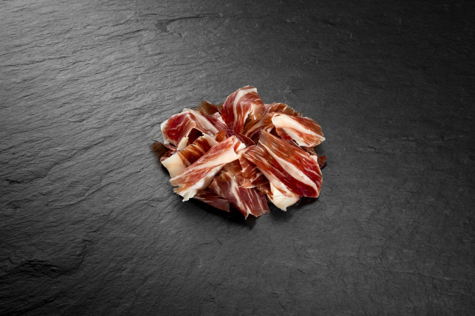 Jambon ibérique "Bellota"