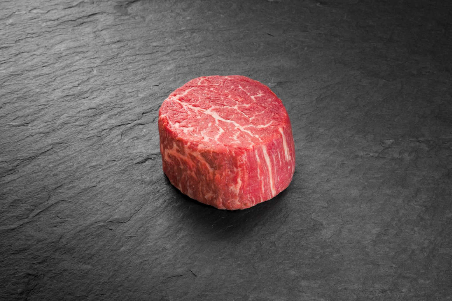 Filet de bœuf US Prime "morceau central"