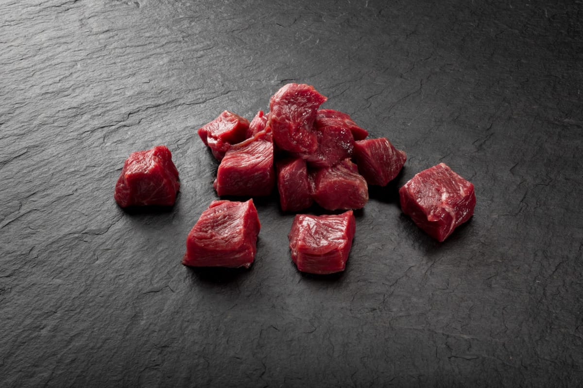 Filet de bœuf suisse Handselected pour fondue bourguignonne