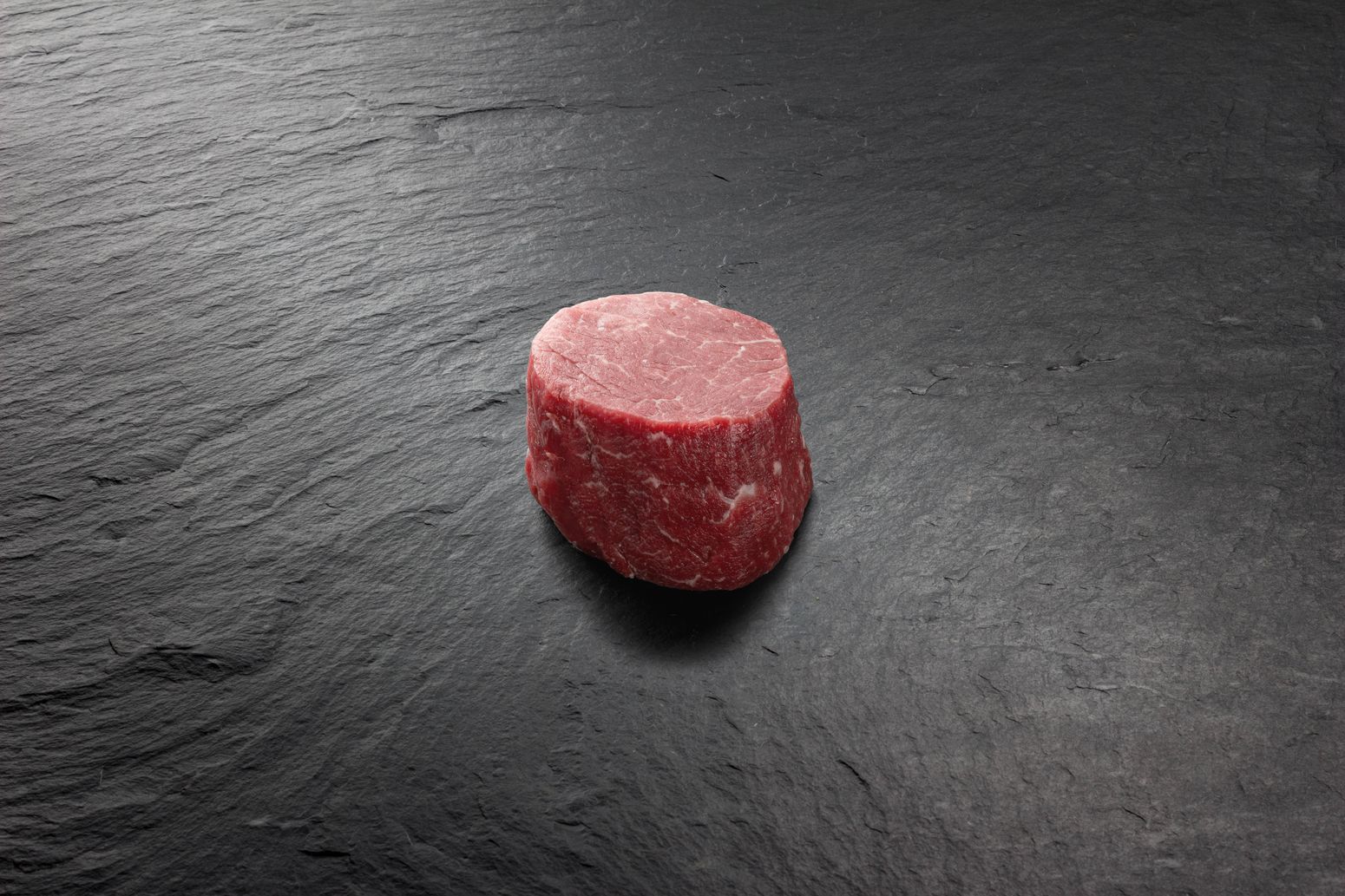 «Tournedo» de filet de bœuf US Choice