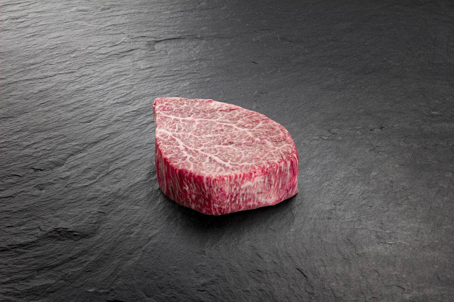 Original Japanese Wagyu A5+ Tenderloin "Mittelstück"