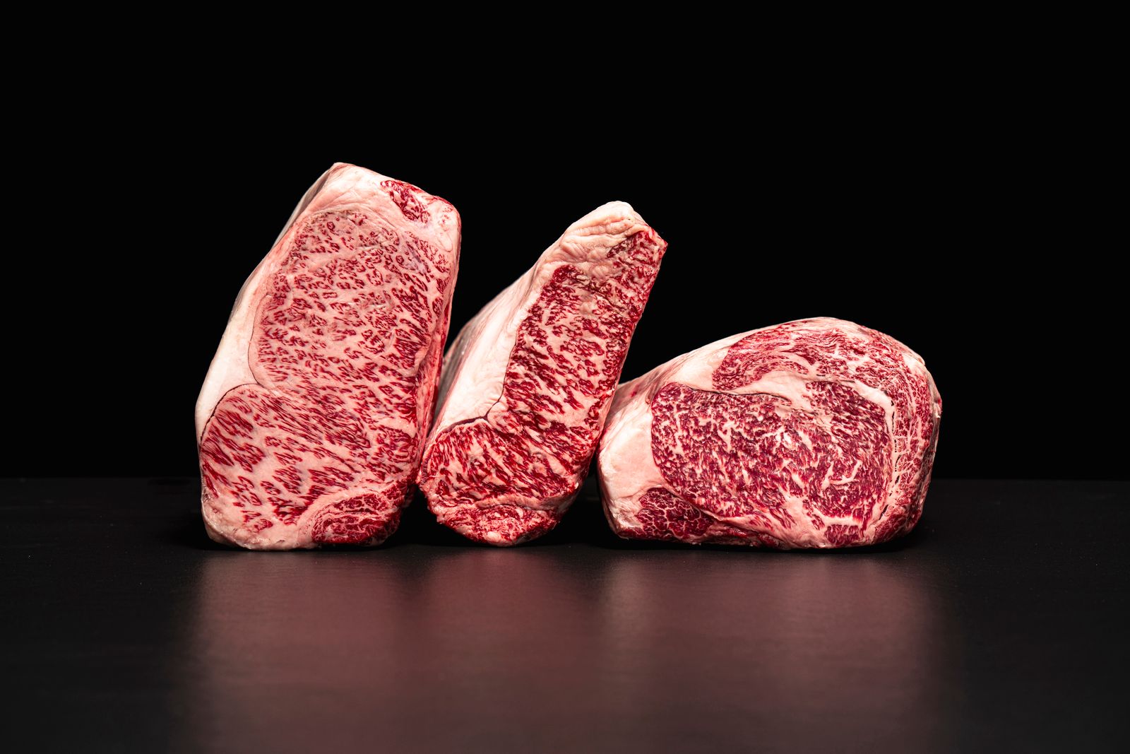 Original Japanese Wagyu A5 'Yakiniku' kaufen bei LUMA Delikatessen