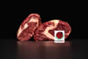 Bœuf Swiss Black Angus