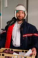 Urs Langjahr